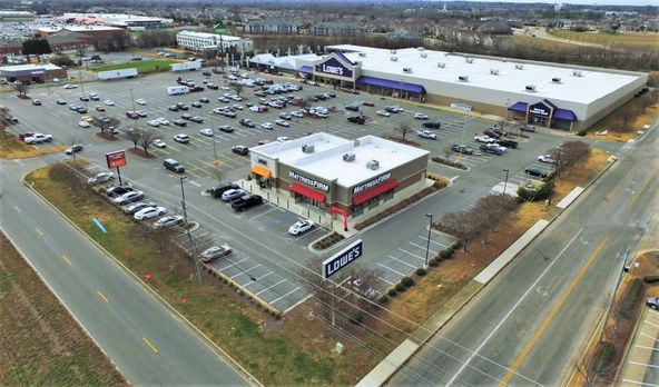 1920 Eastern Blvd, Montgomery, AL 36117